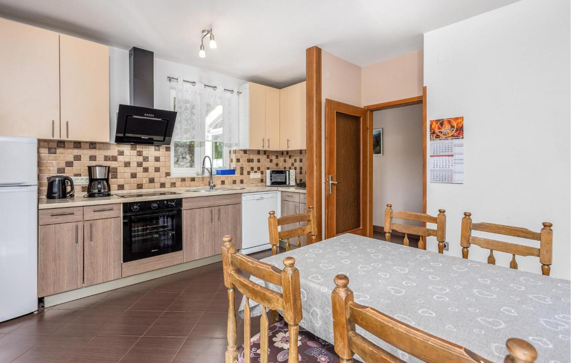Lovely Apartment In Brsec With House Sea View Εξωτερικό φωτογραφία